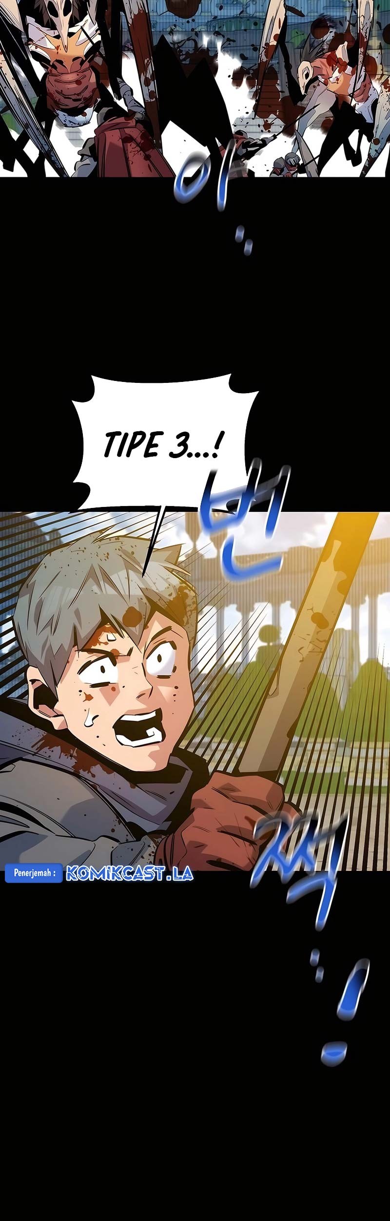 Auto-Hunting With Clones Chapter 125 - halaman 82