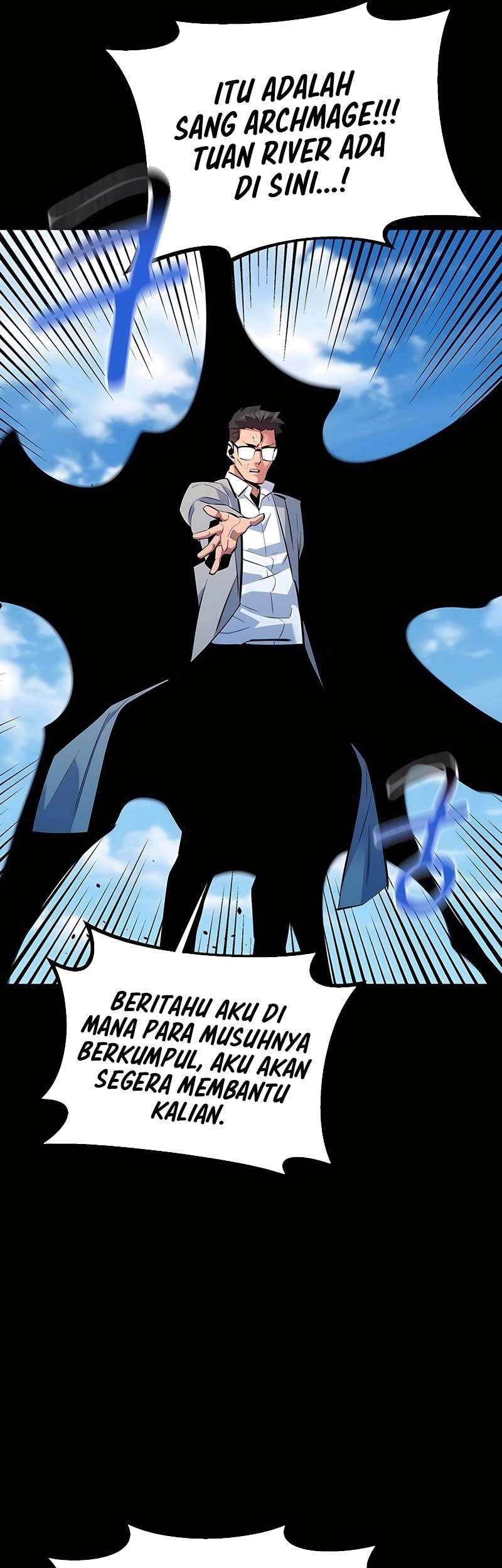 Auto-Hunting With Clones Chapter 125 - halaman 86