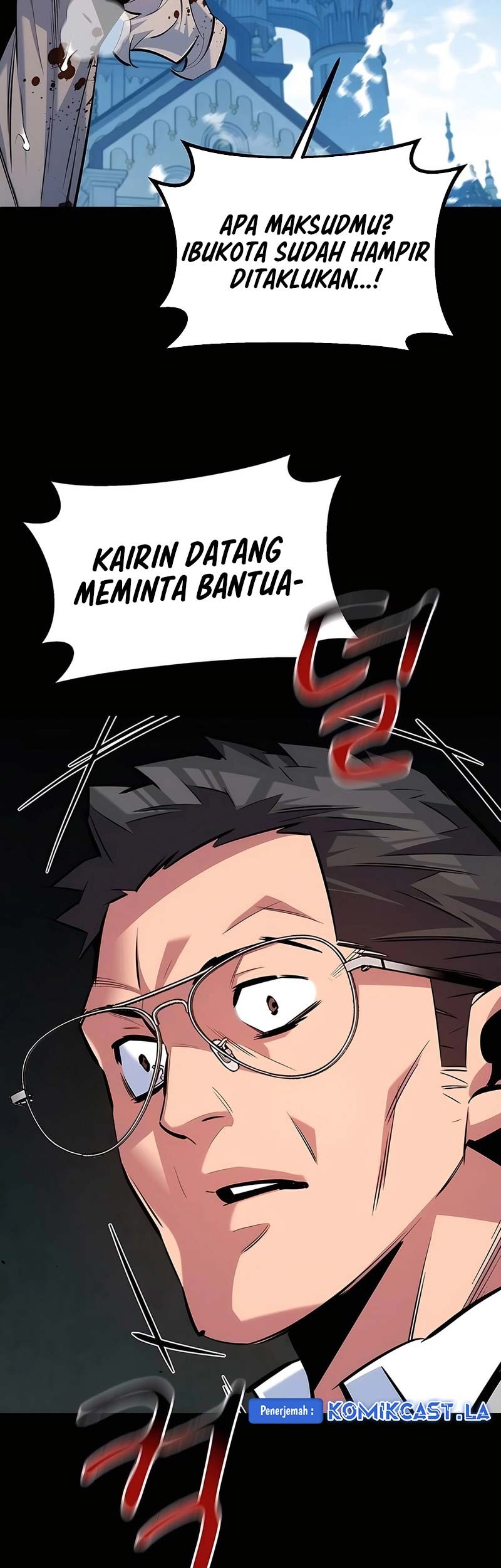 Auto-Hunting With Clones Chapter 125 - halaman 88