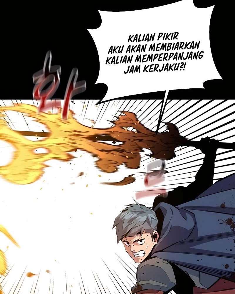 Auto-Hunting With Clones Chapter 125 - halaman 9