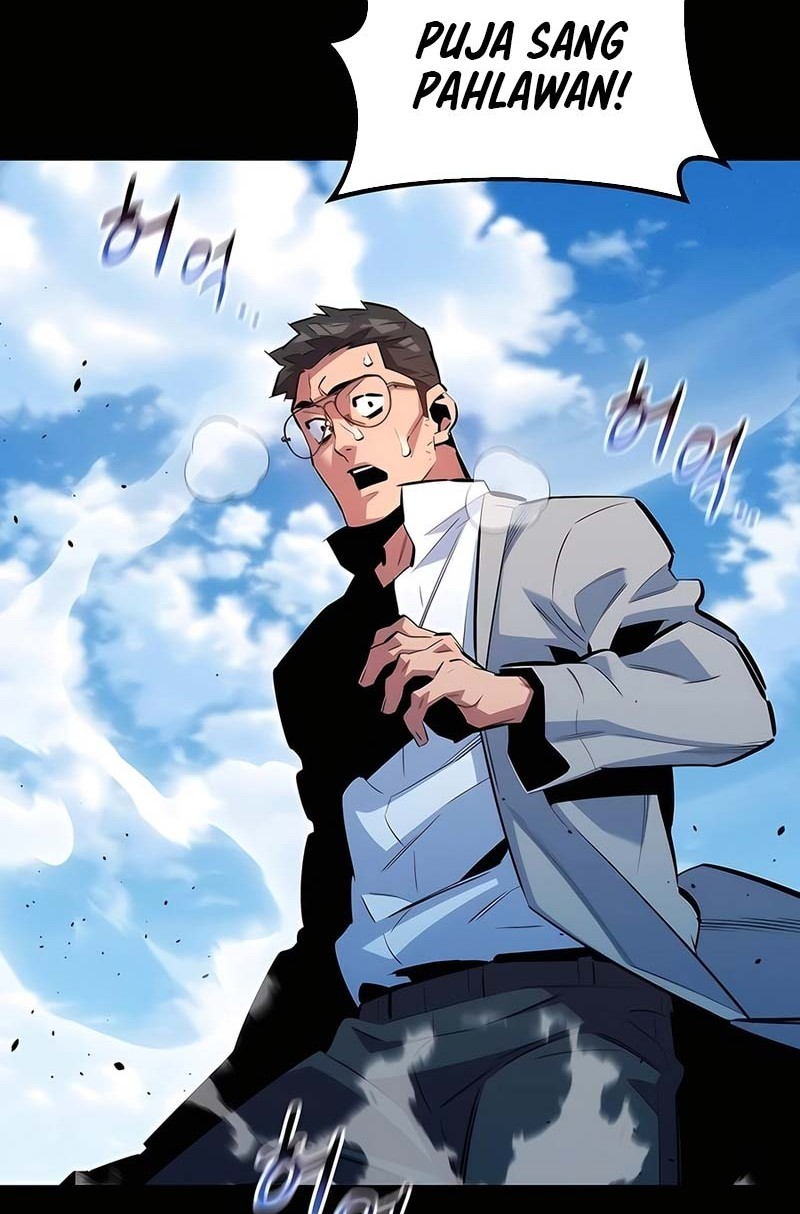 Auto-Hunting With Clones Chapter 126 - halaman 17