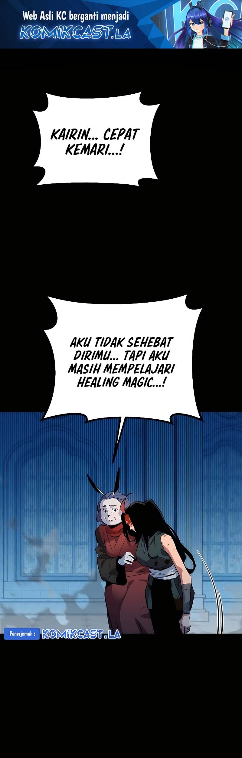 Auto-Hunting With Clones Chapter 126 - halaman 2