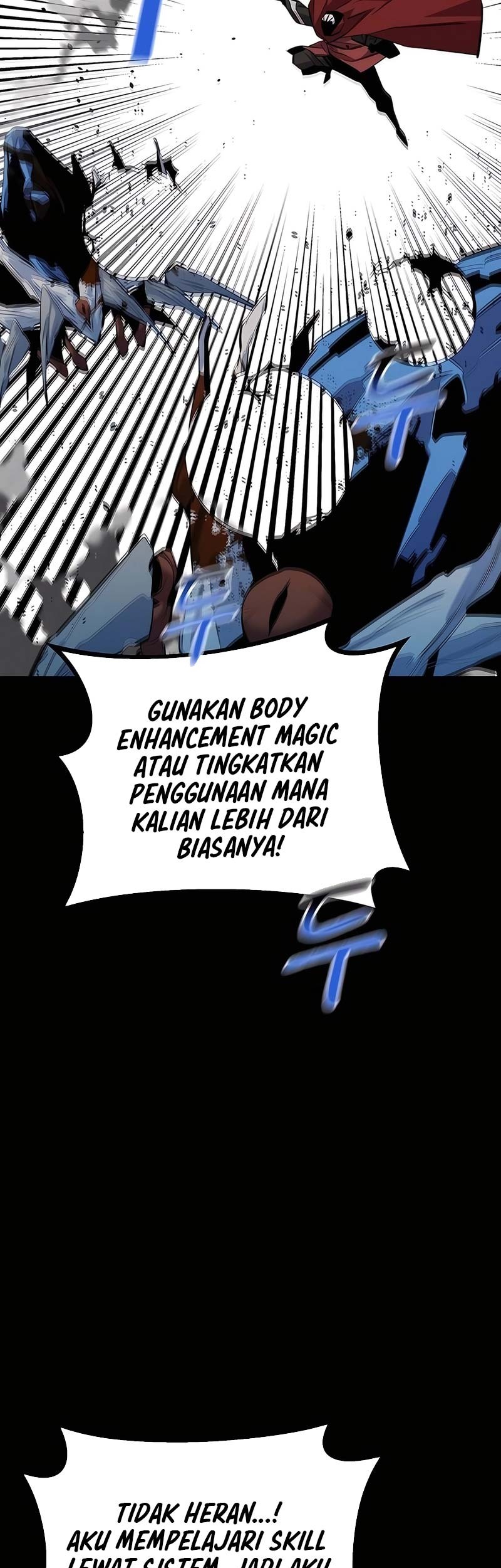 Auto-Hunting With Clones Chapter 126 - halaman 24