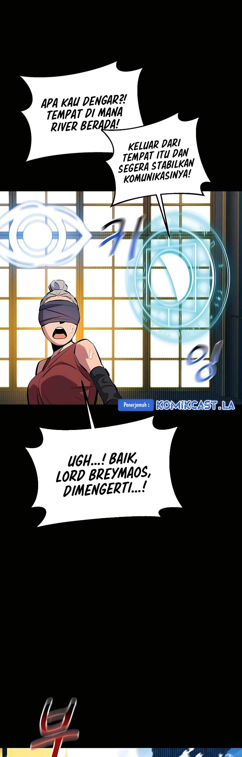 Auto-Hunting With Clones Chapter 126 - halaman 28