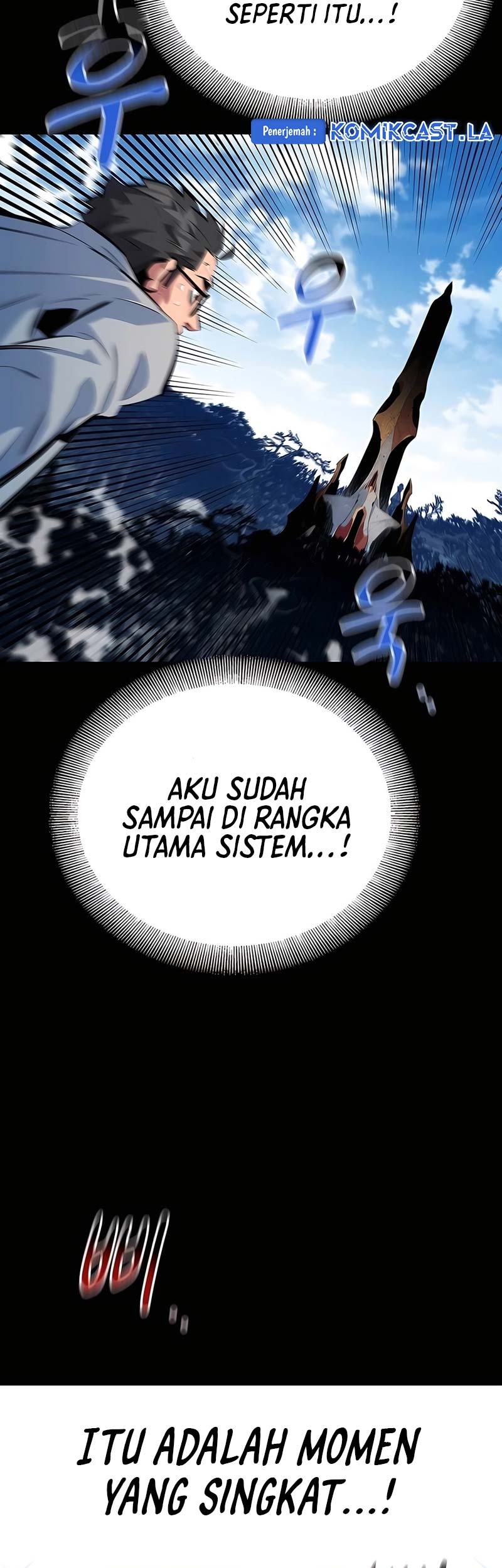 Auto-Hunting With Clones Chapter 126 - halaman 38