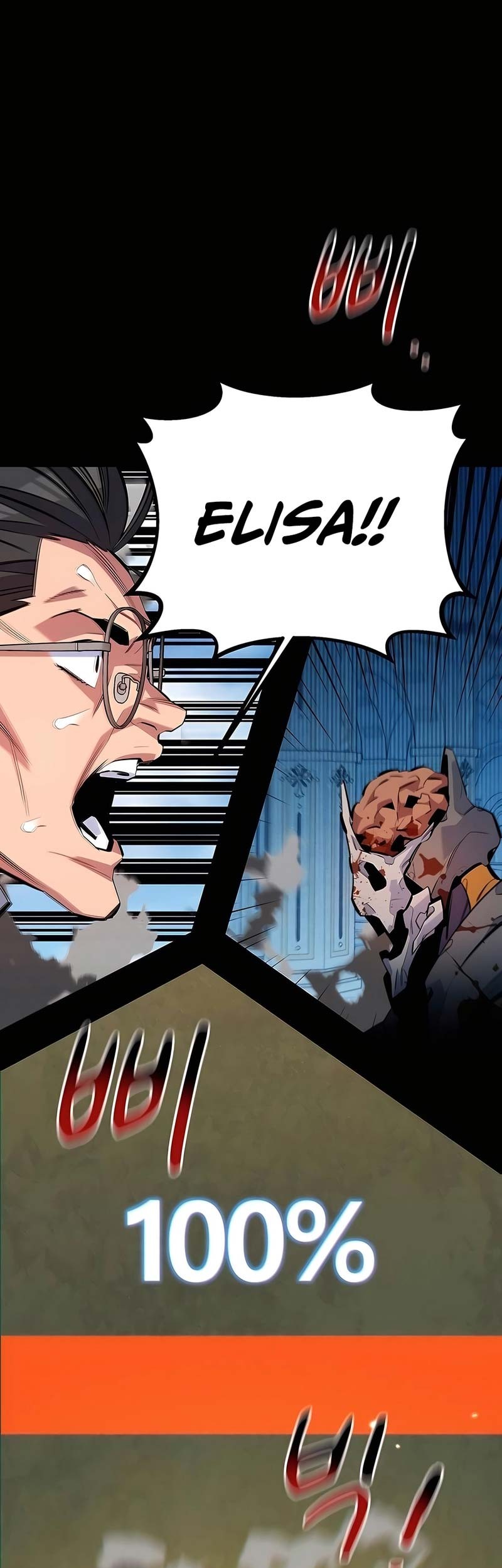Auto-Hunting With Clones Chapter 126 - halaman 40
