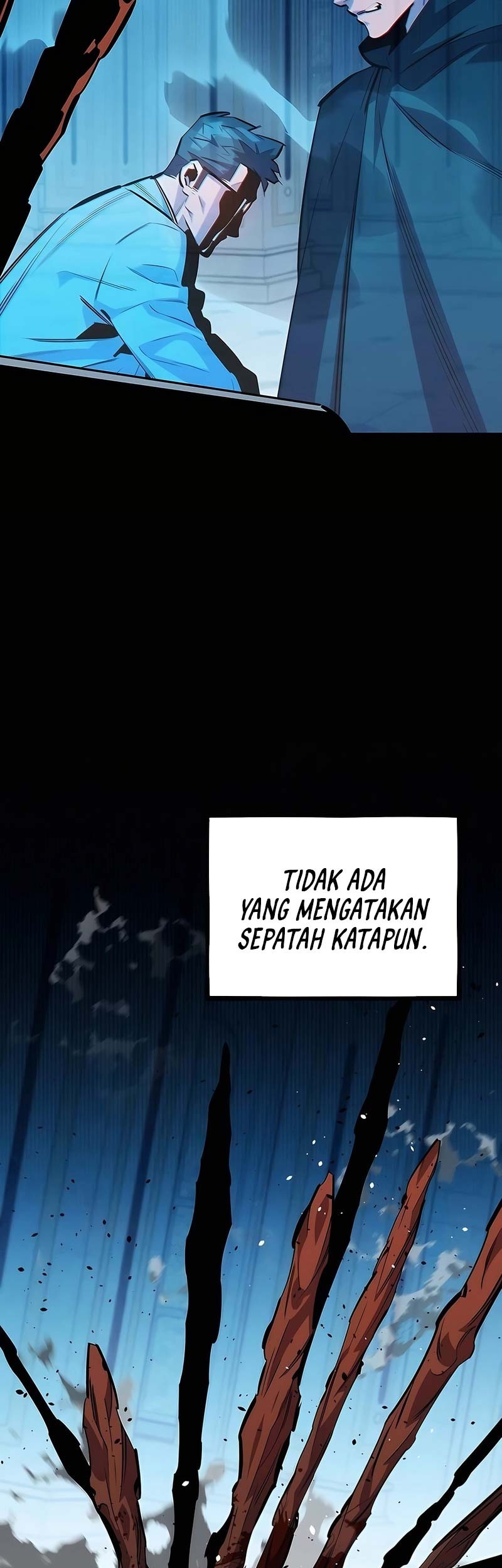 Auto-Hunting With Clones Chapter 126 - halaman 50