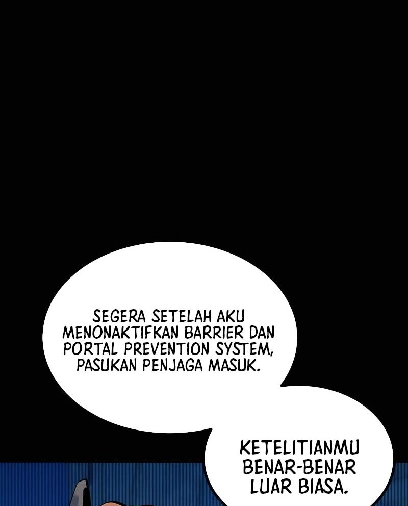 Auto-Hunting With Clones Chapter 126 - halaman 55