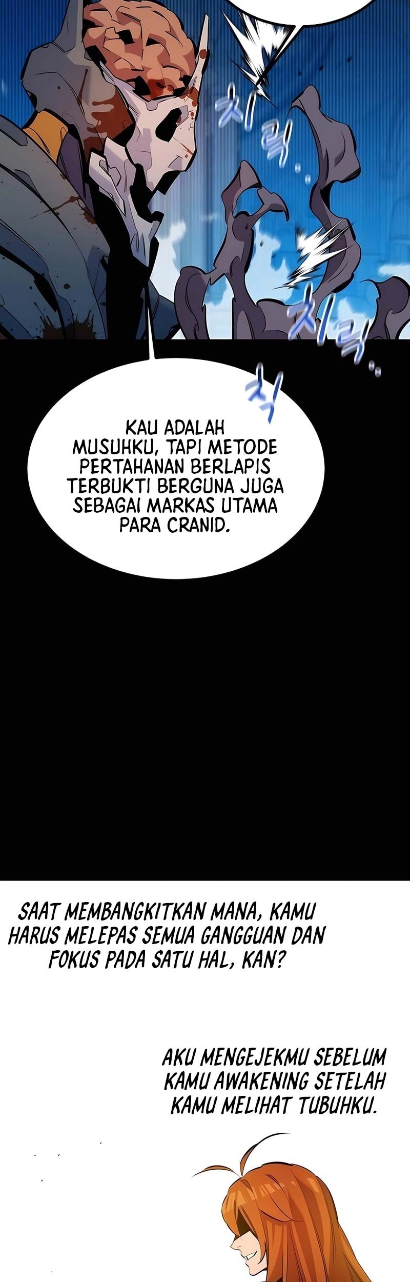 Auto-Hunting With Clones Chapter 126 - halaman 56