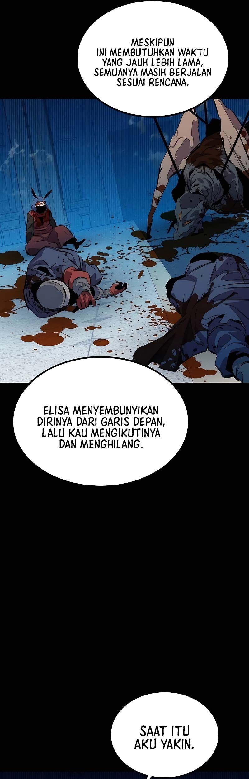 Auto-Hunting With Clones Chapter 126 - halaman 58