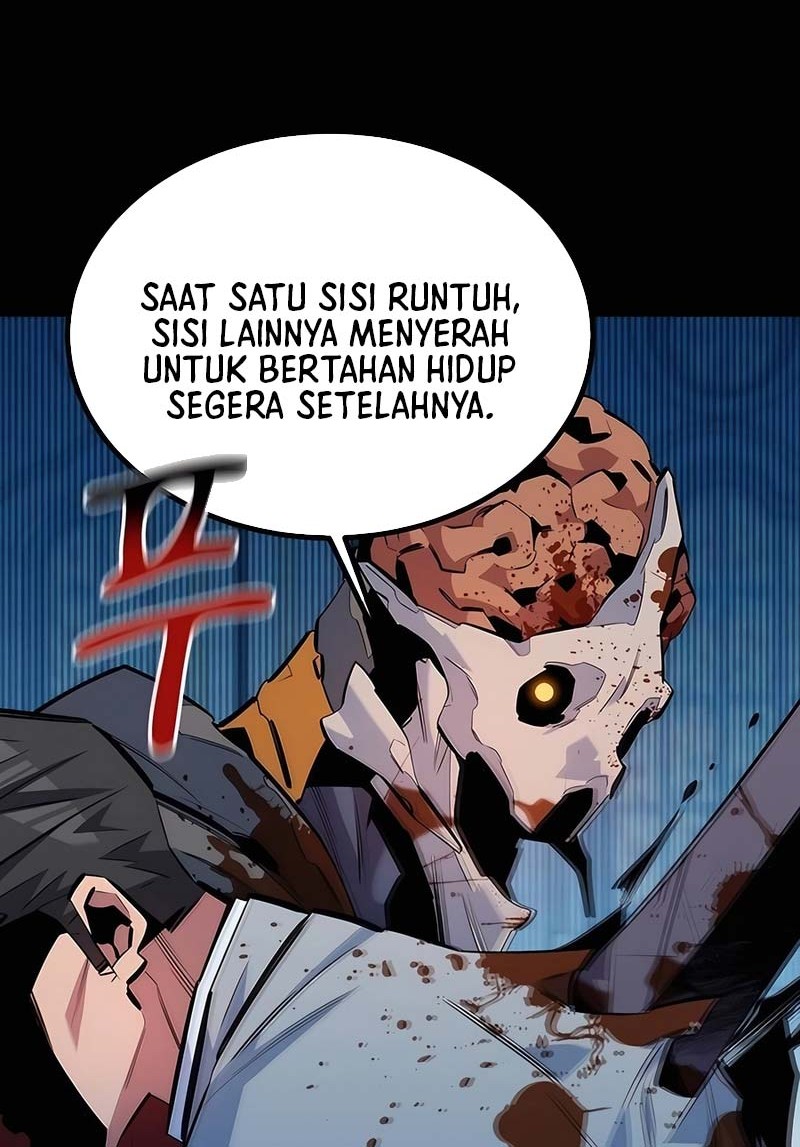 Auto-Hunting With Clones Chapter 126 - halaman 61