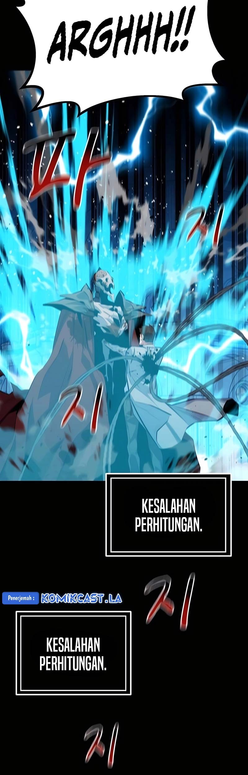 Auto-Hunting With Clones Chapter 126 - halaman 76
