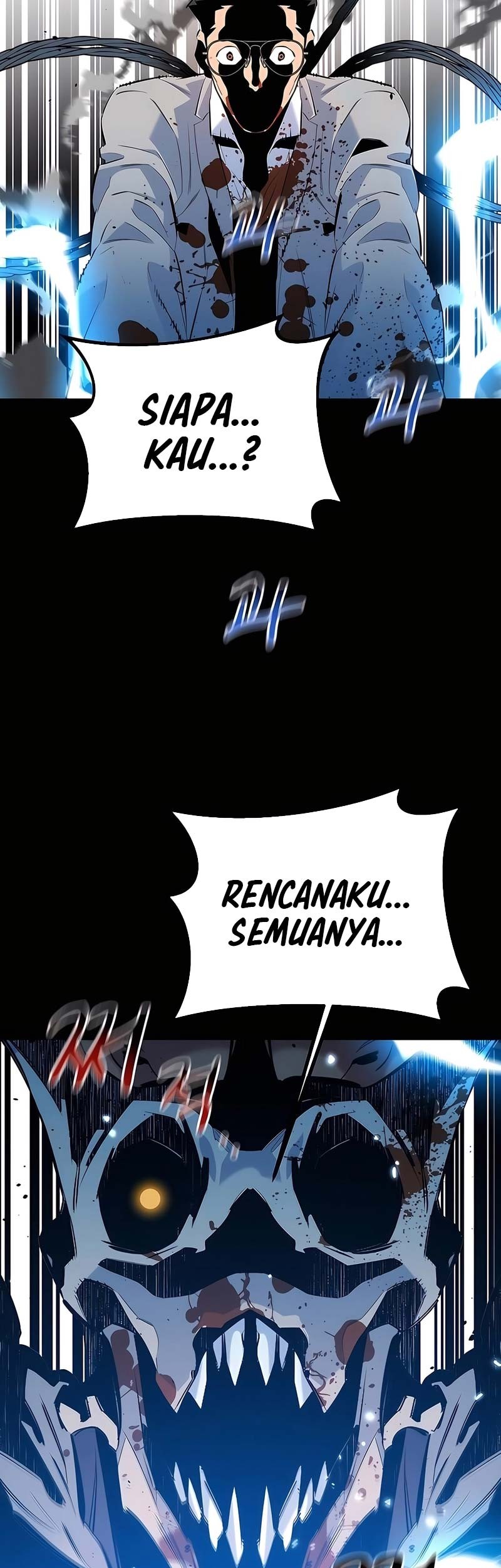 Auto-Hunting With Clones Chapter 126 - halaman 78