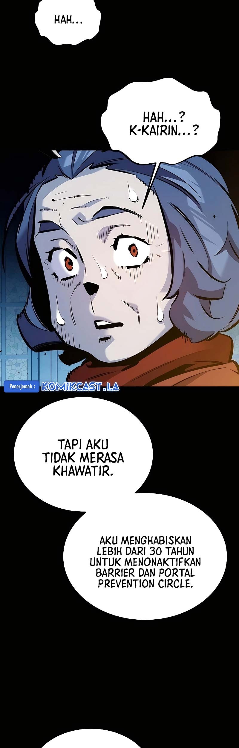 Auto-Hunting With Clones Chapter 126 - halaman 8