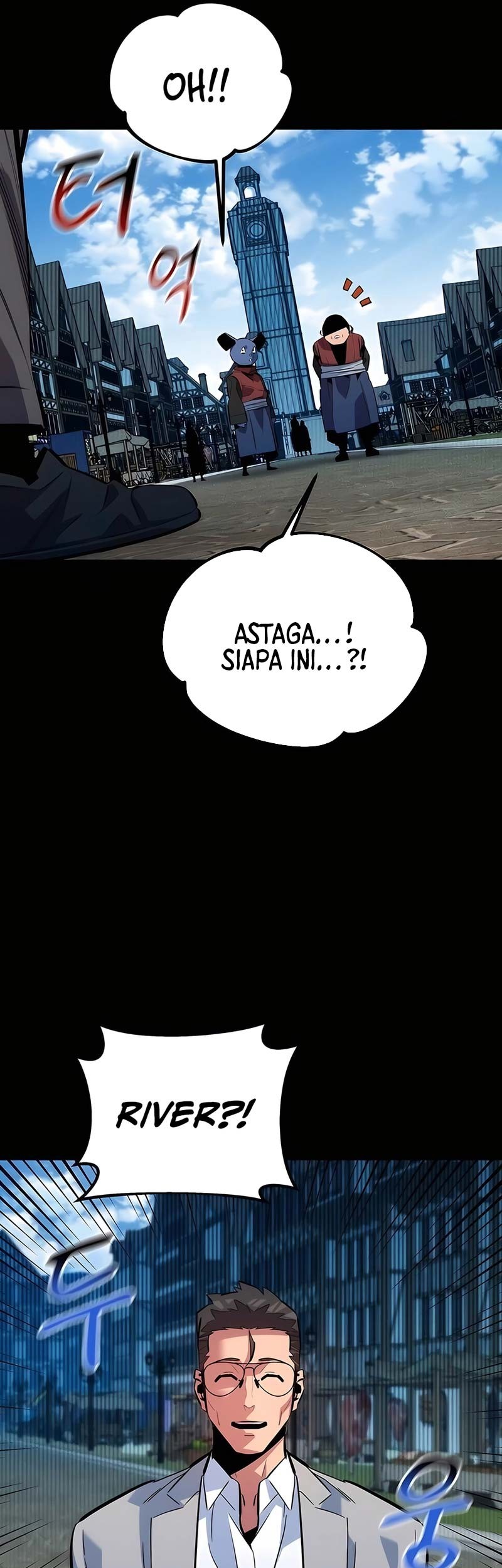 Auto-Hunting With Clones Chapter 126 - halaman 86