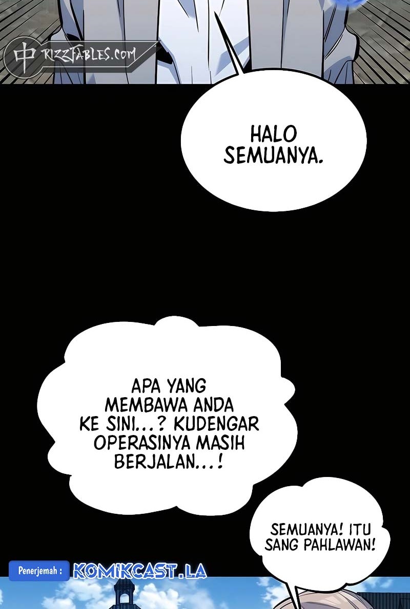 Auto-Hunting With Clones Chapter 126 - halaman 87