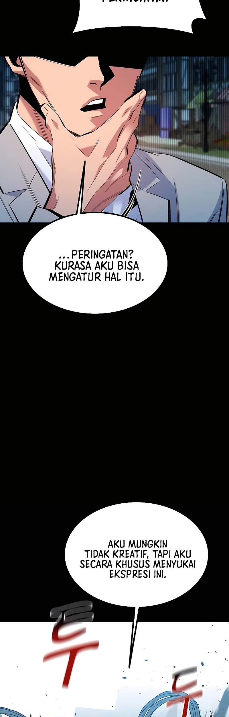 Auto-Hunting With Clones Chapter 126 - halaman 90