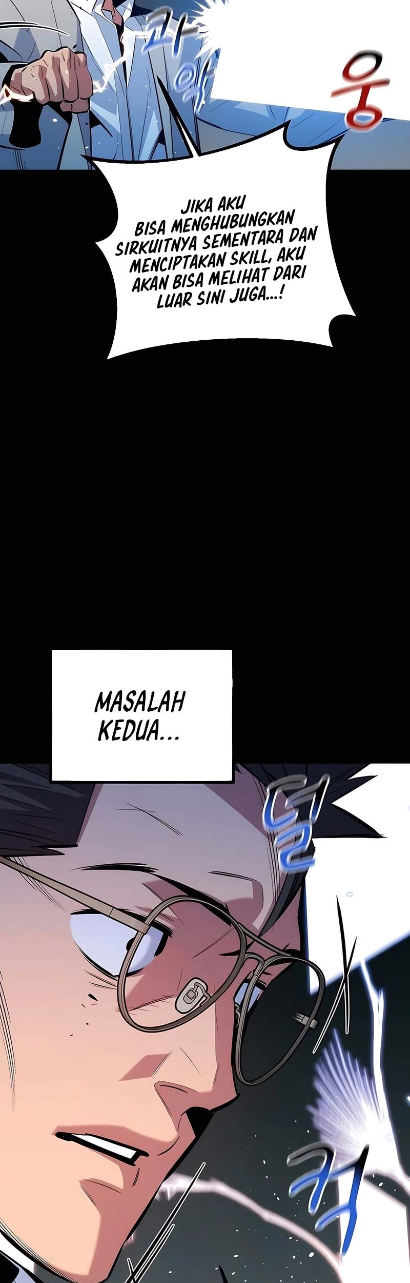 Auto-Hunting With Clones Chapter 127 - halaman 14