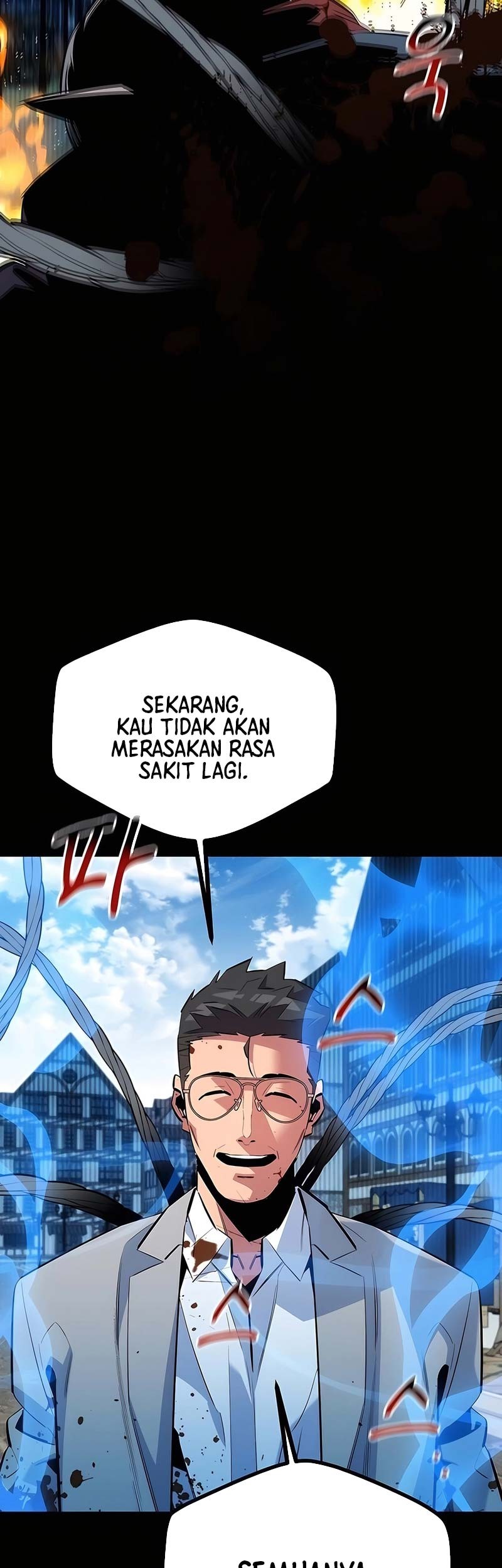Auto-Hunting With Clones Chapter 127 - halaman 20