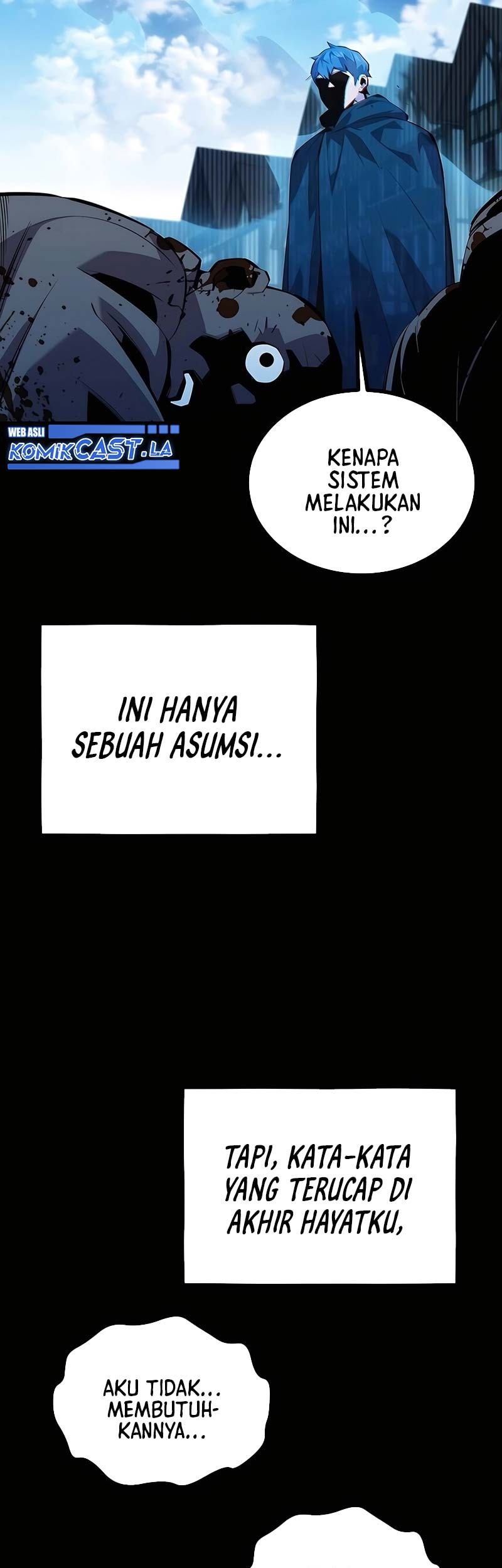 Auto-Hunting With Clones Chapter 127 - halaman 22