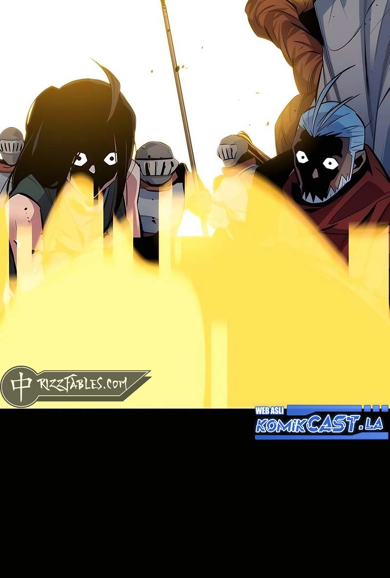 Auto-Hunting With Clones Chapter 127 - halaman 25