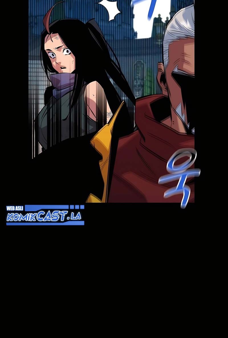 Auto-Hunting With Clones Chapter 127 - halaman 27