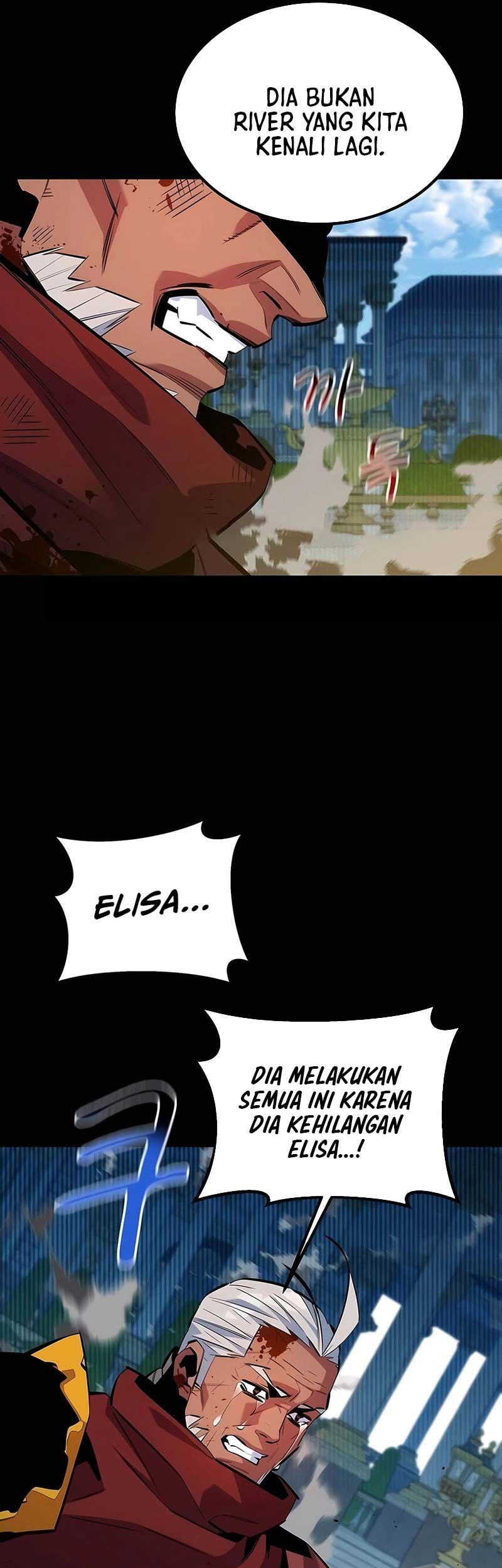 Auto-Hunting With Clones Chapter 127 - halaman 30