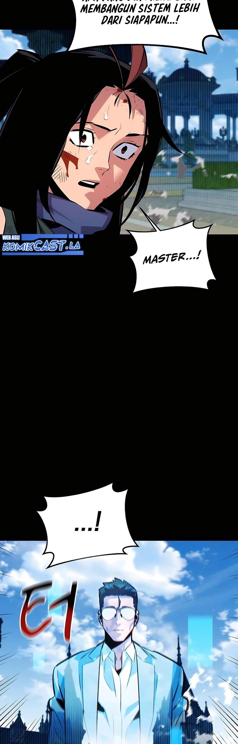 Auto-Hunting With Clones Chapter 127 - halaman 32