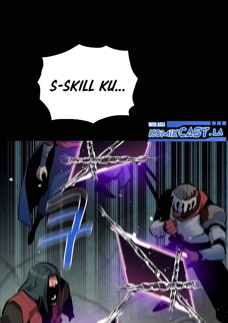 Auto-Hunting With Clones Chapter 127 - halaman 39