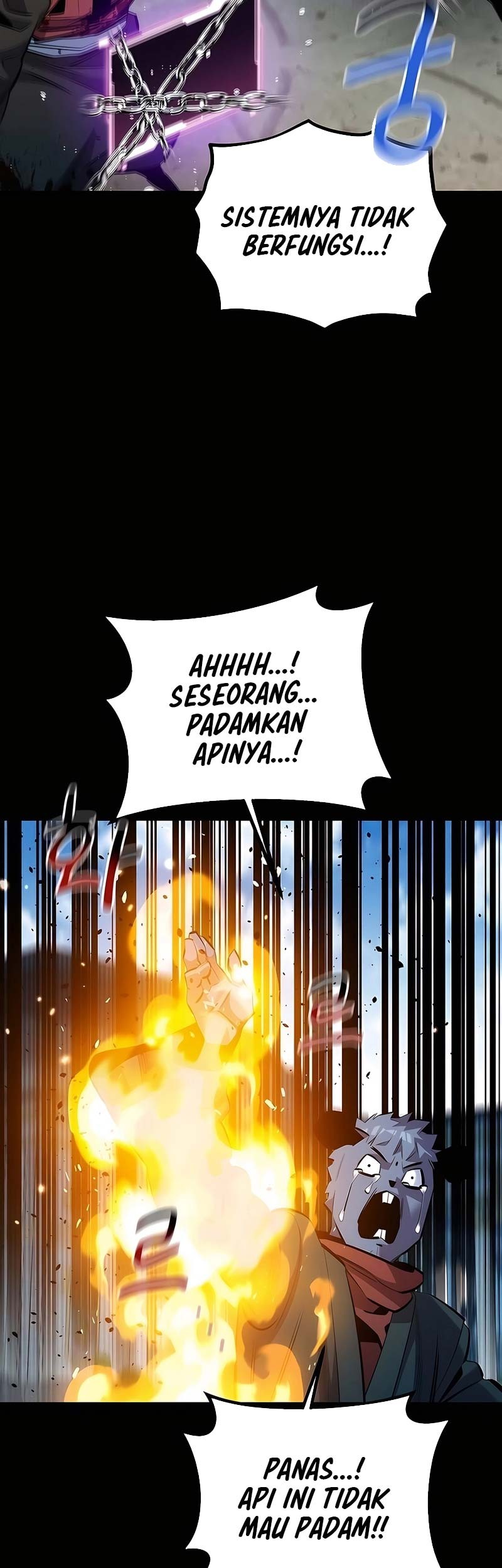 Auto-Hunting With Clones Chapter 127 - halaman 40