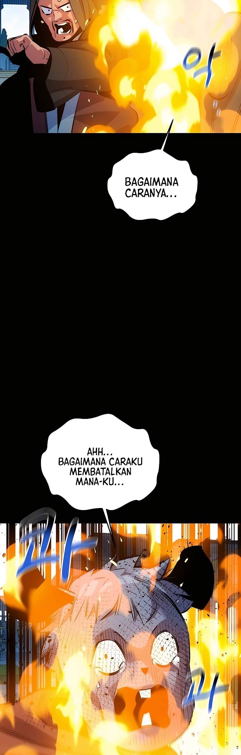 Auto-Hunting With Clones Chapter 127 - halaman 42