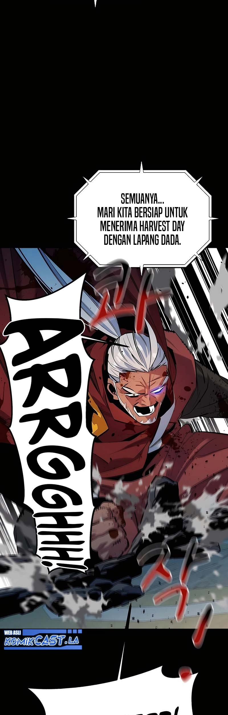 Auto-Hunting With Clones Chapter 127 - halaman 46