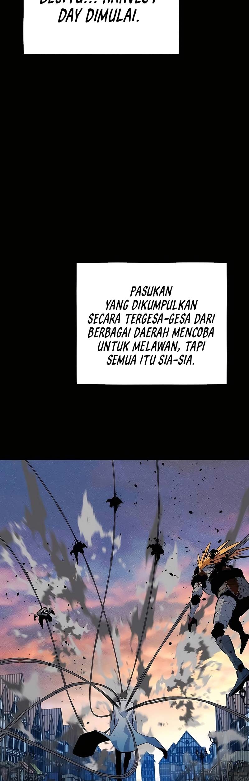 Auto-Hunting With Clones Chapter 127 - halaman 48