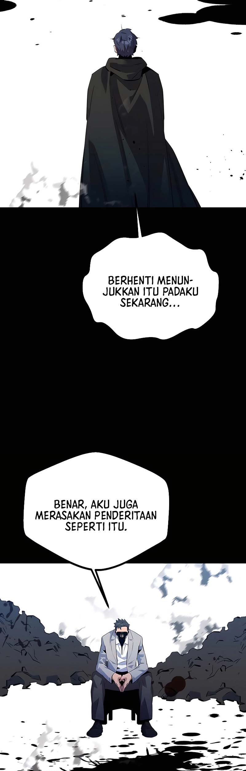 Auto-Hunting With Clones Chapter 127 - halaman 56