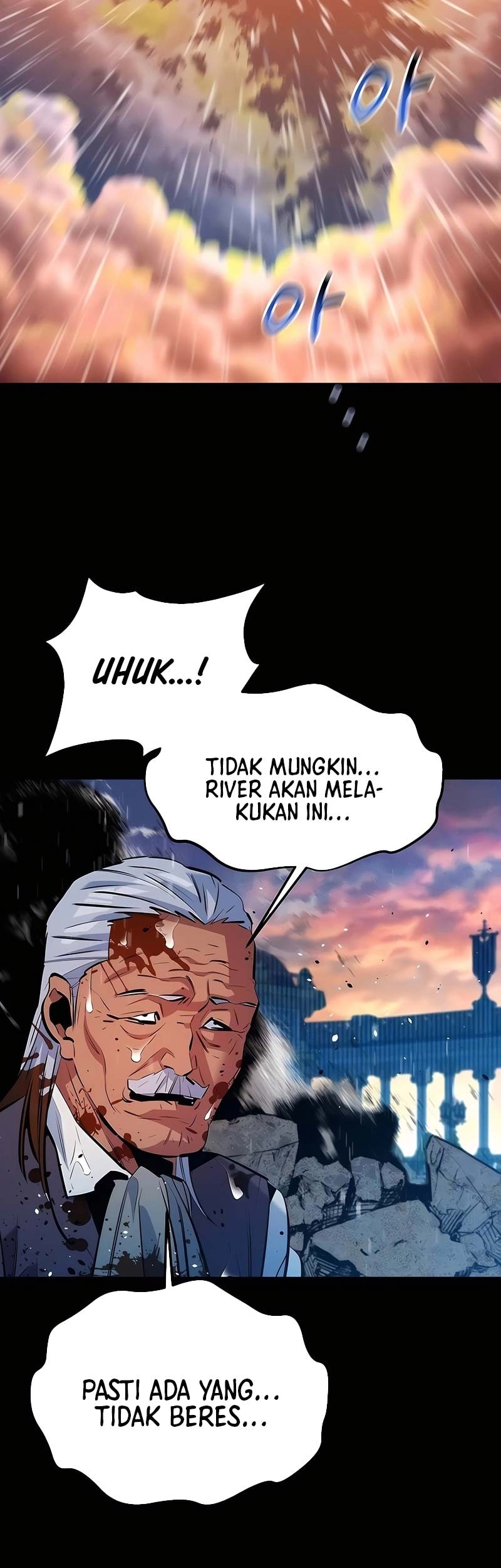 Auto-Hunting With Clones Chapter 127 - halaman 60