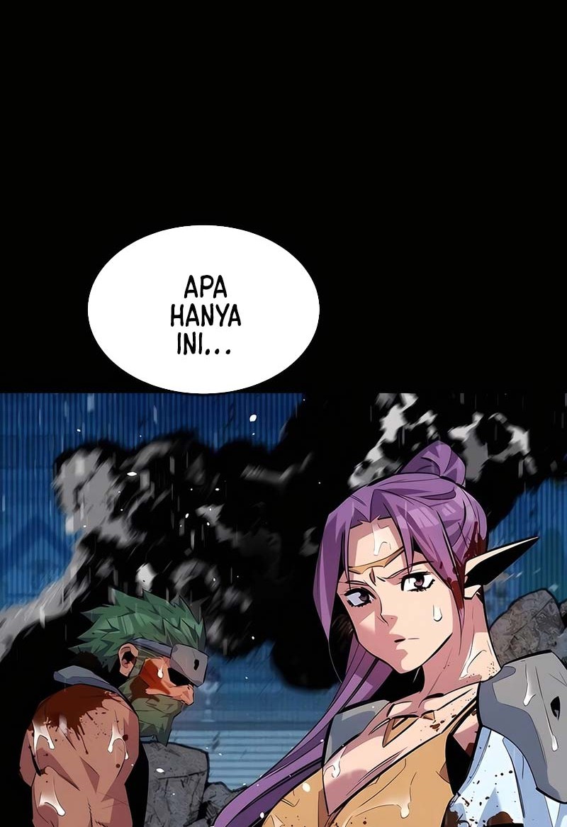 Auto-Hunting With Clones Chapter 127 - halaman 63