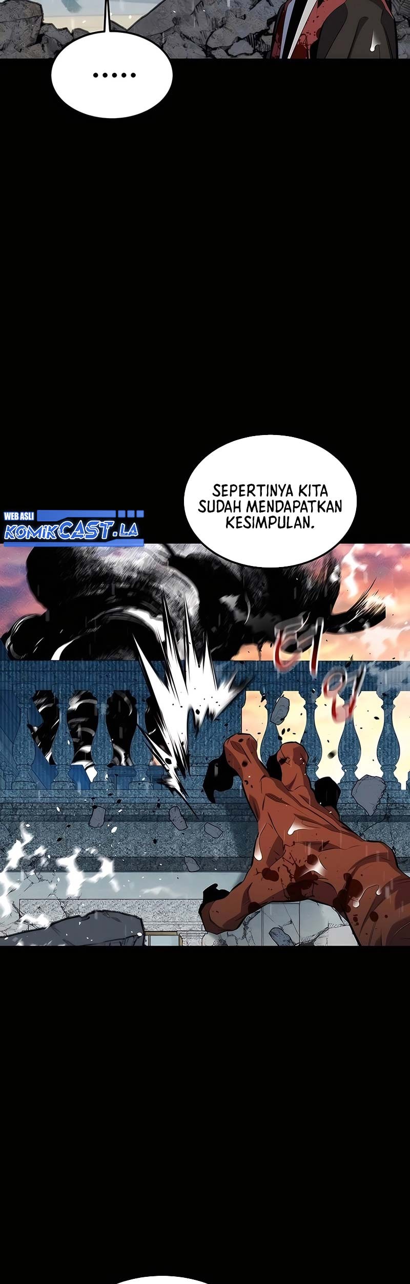 Auto-Hunting With Clones Chapter 127 - halaman 66
