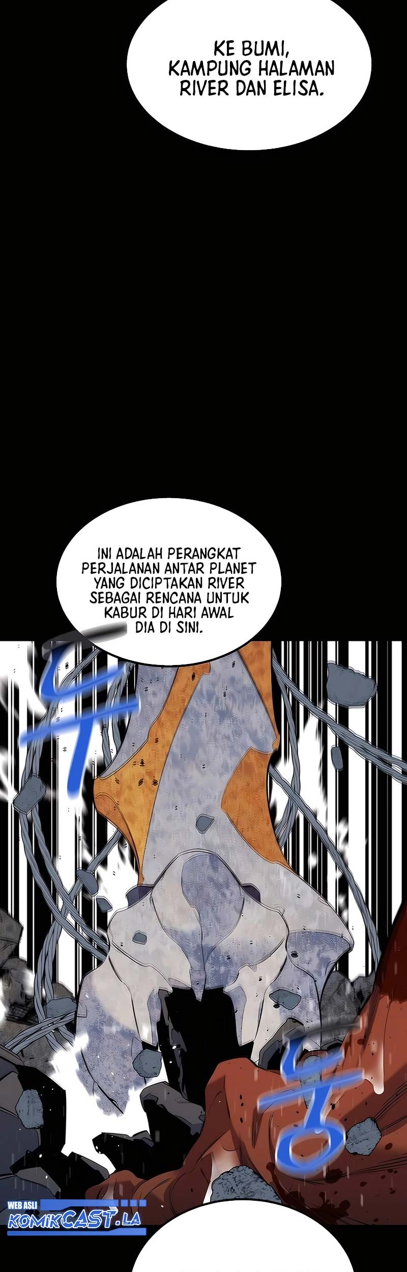 Auto-Hunting With Clones Chapter 127 - halaman 68