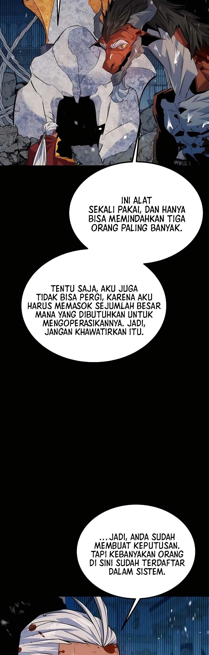 Auto-Hunting With Clones Chapter 127 - halaman 70