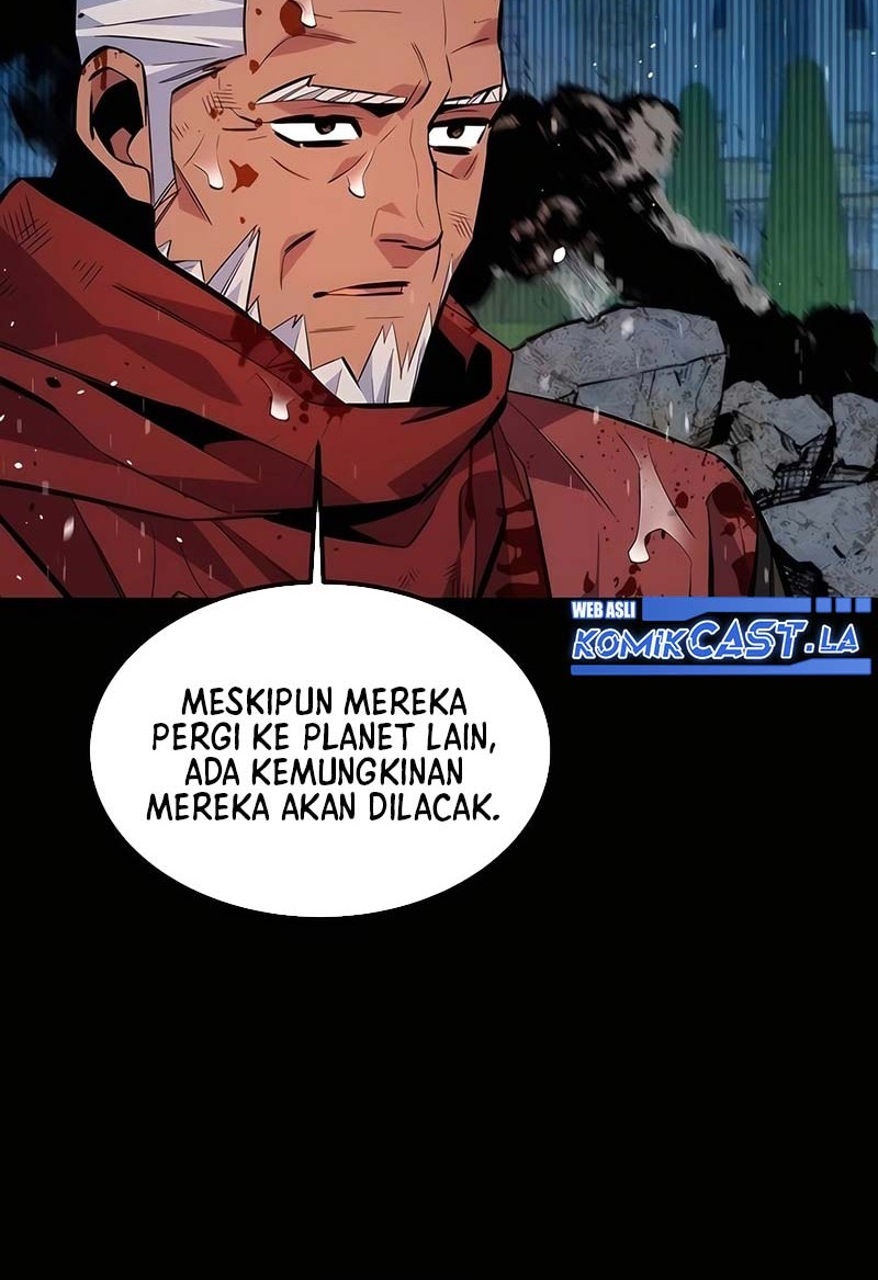 Auto-Hunting With Clones Chapter 127 - halaman 71