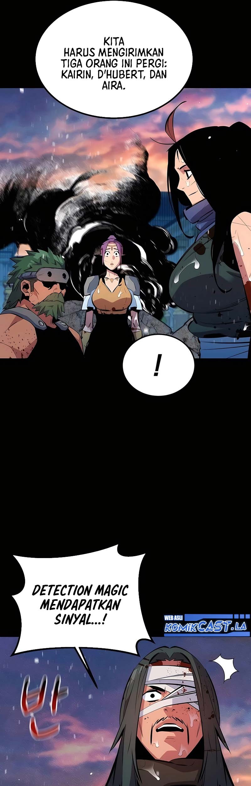 Auto-Hunting With Clones Chapter 127 - halaman 72