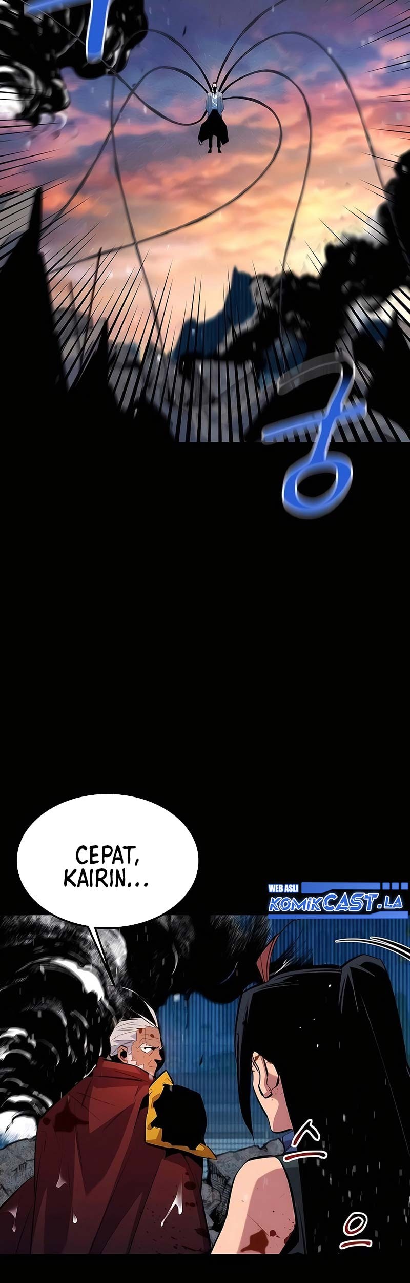 Auto-Hunting With Clones Chapter 127 - halaman 74