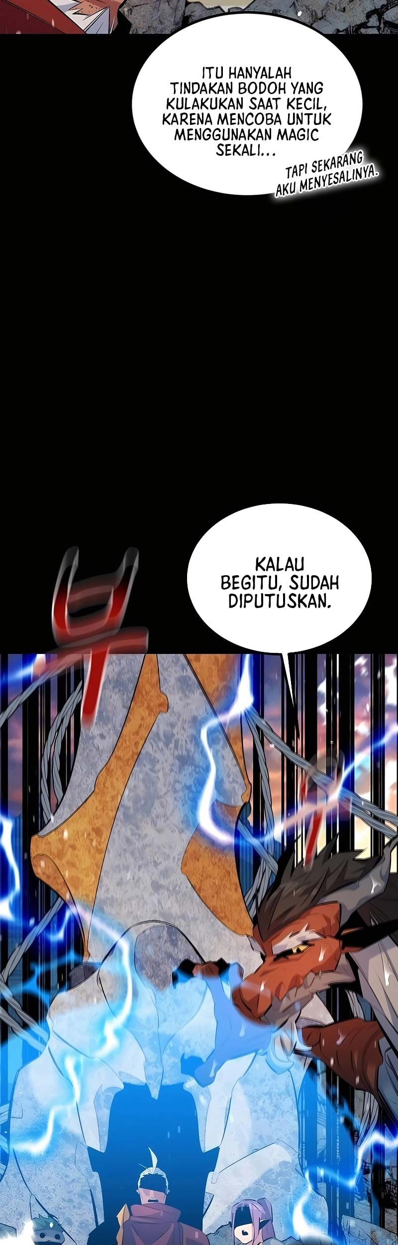 Auto-Hunting With Clones Chapter 127 - halaman 78