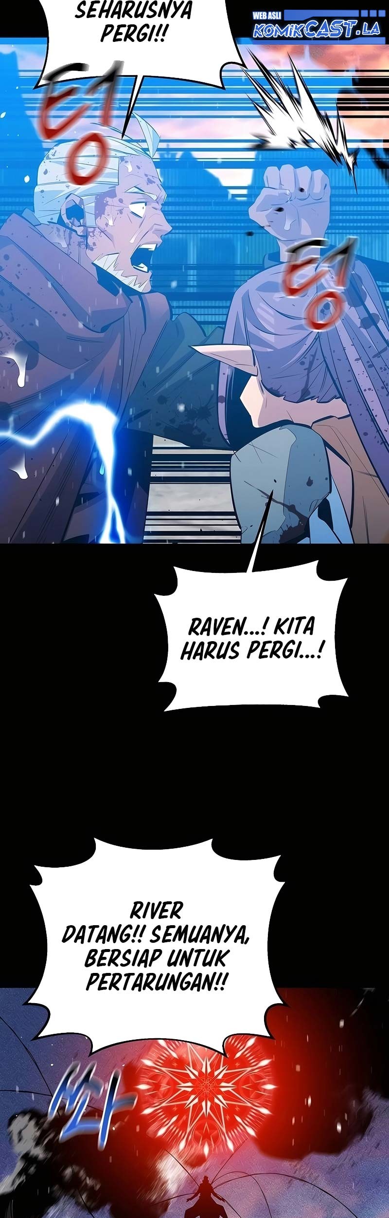 Auto-Hunting With Clones Chapter 127 - halaman 80