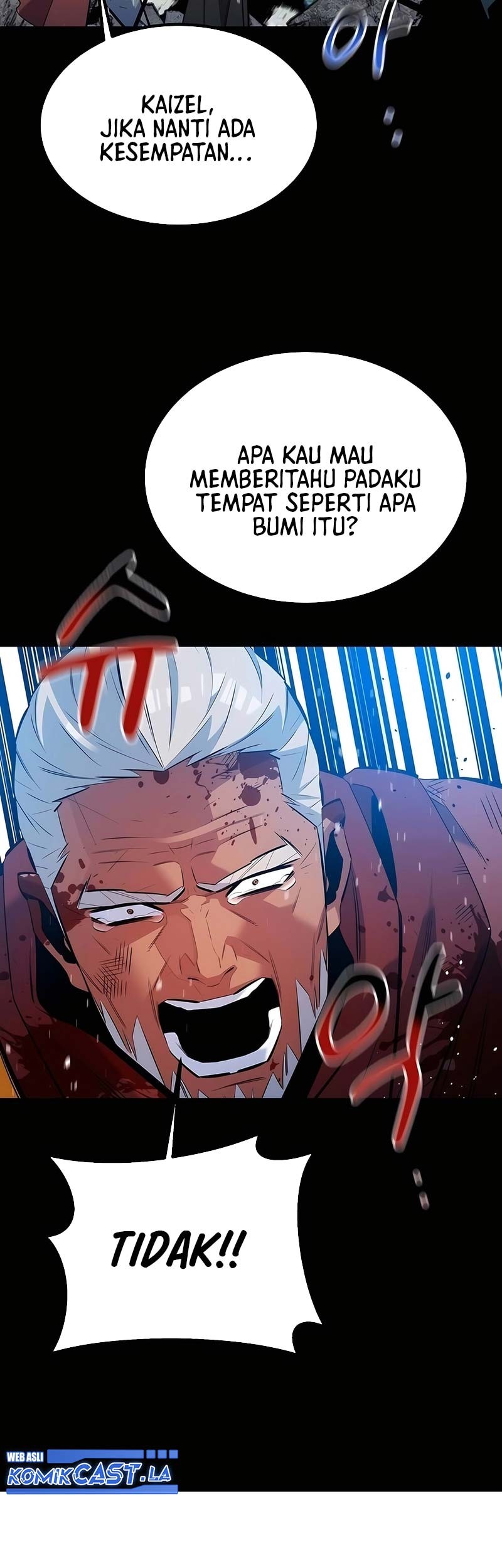 Auto-Hunting With Clones Chapter 127 - halaman 82