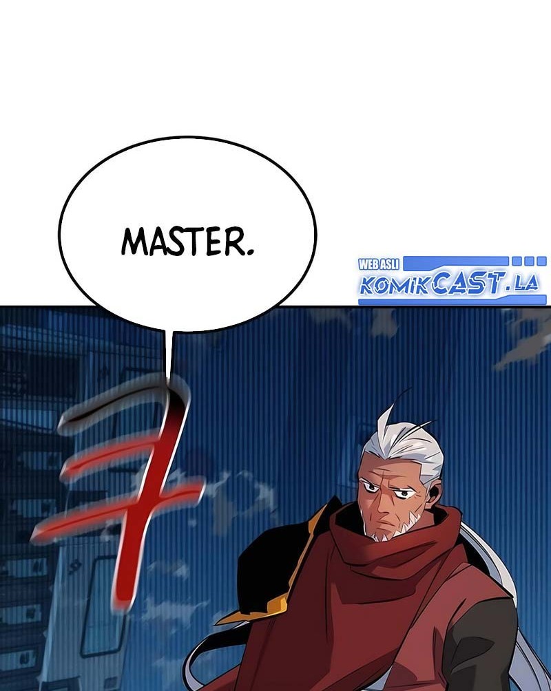 Auto-Hunting With Clones Chapter 127 - halaman 89