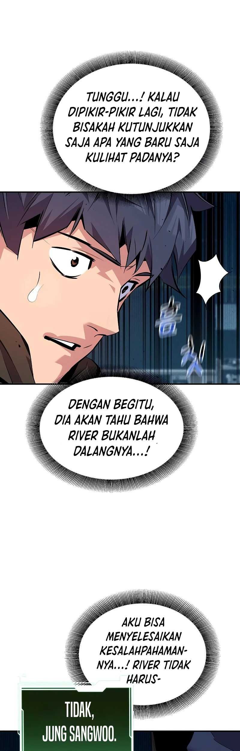 Auto-Hunting With Clones Chapter 128 - halaman 10