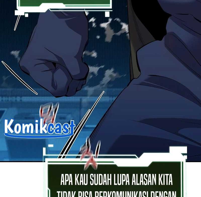 Auto-Hunting With Clones Chapter 128 - halaman 11