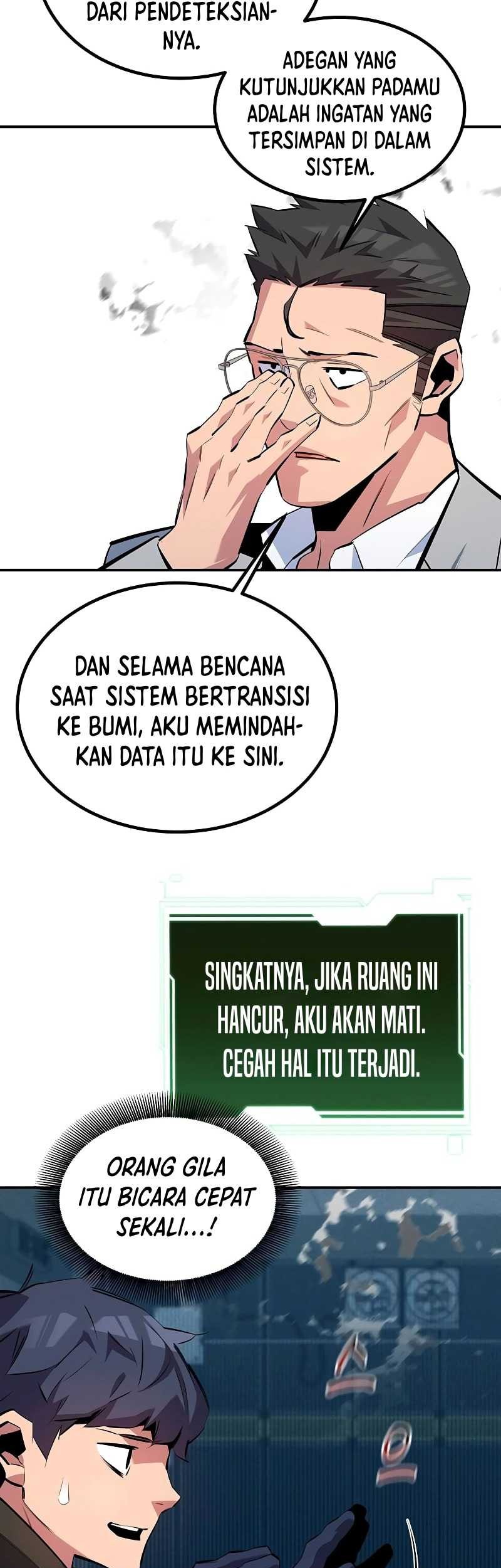 Auto-Hunting With Clones Chapter 128 - halaman 14