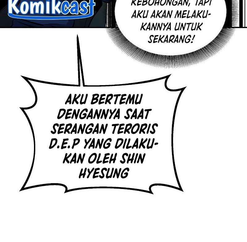 Auto-Hunting With Clones Chapter 128 - halaman 17